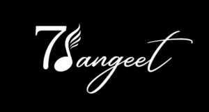 7sangeet new logo