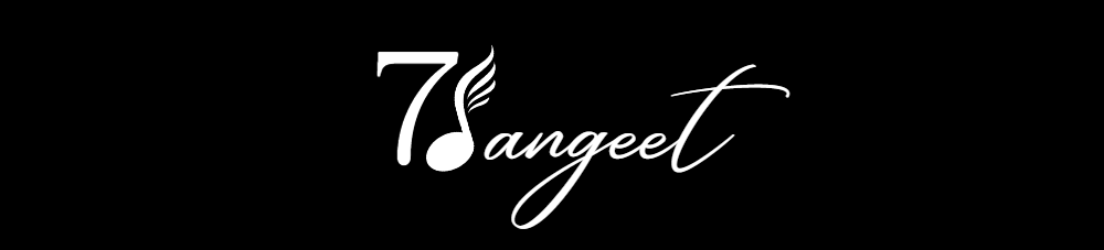 7sangeet new logo