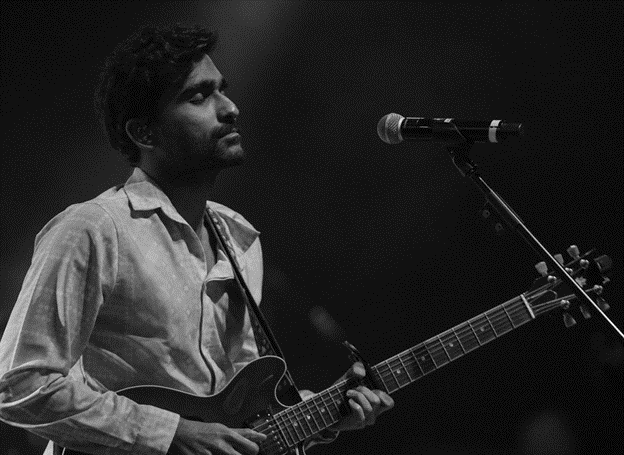 Explore 7 Facts about Prateek Kuhad's Musical Odyssey, from Bollywood breakthroughs to bilingual artistry, exclusively on 7sangeet.