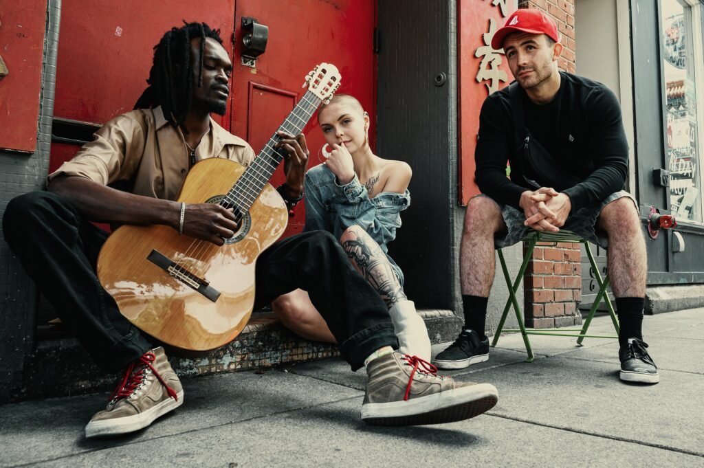 Unlock musical growth through collaborative efforts. Discover how working together propels artists to new heights in the music industry