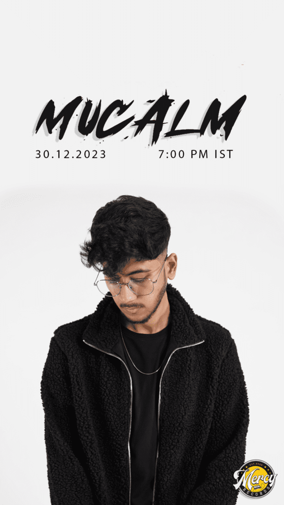 Explore Adarshwadi's challenges and creative process in our interview. Uncover the magic behind 'Mucalm, a testament to his unique artistry. #Adarshwadi #Mucalm