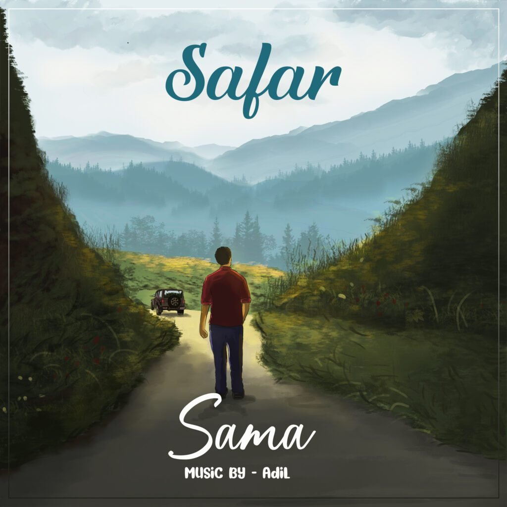 Dive into the inspiring journey of Sama Music, an independent band breaking boundaries in Indian music. Discover their unique sound and unwavering passion