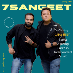 Dive into the inspiring journey of Sama Music, an independent band breaking boundaries in Indian music. Discover their unique sound and unwavering passion