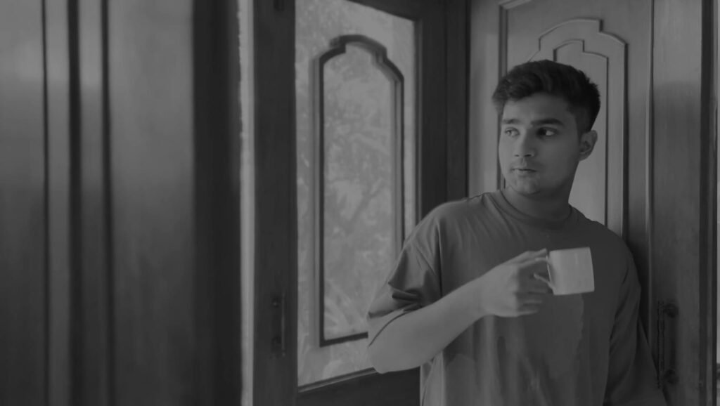 Aatish Skies – Flying High with Sophisticated Hues
