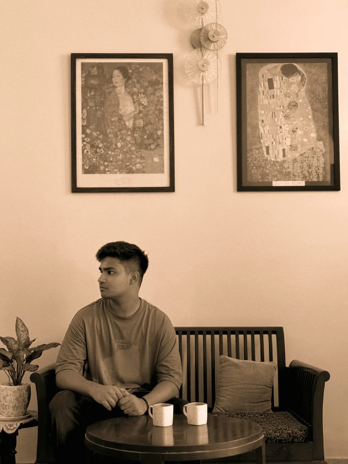 Aatish Skies – Flying High with Sophisticated Hues